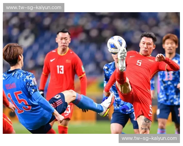 亚足联杯交锋记录：从历史对决到未来趋势的软文解码